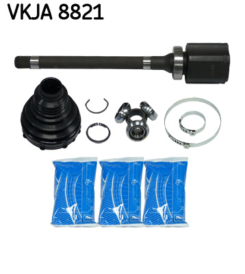 SKF VKJA 8821 Kit giunti, Semiasse